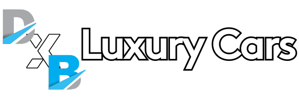 DXB Luxury Cars